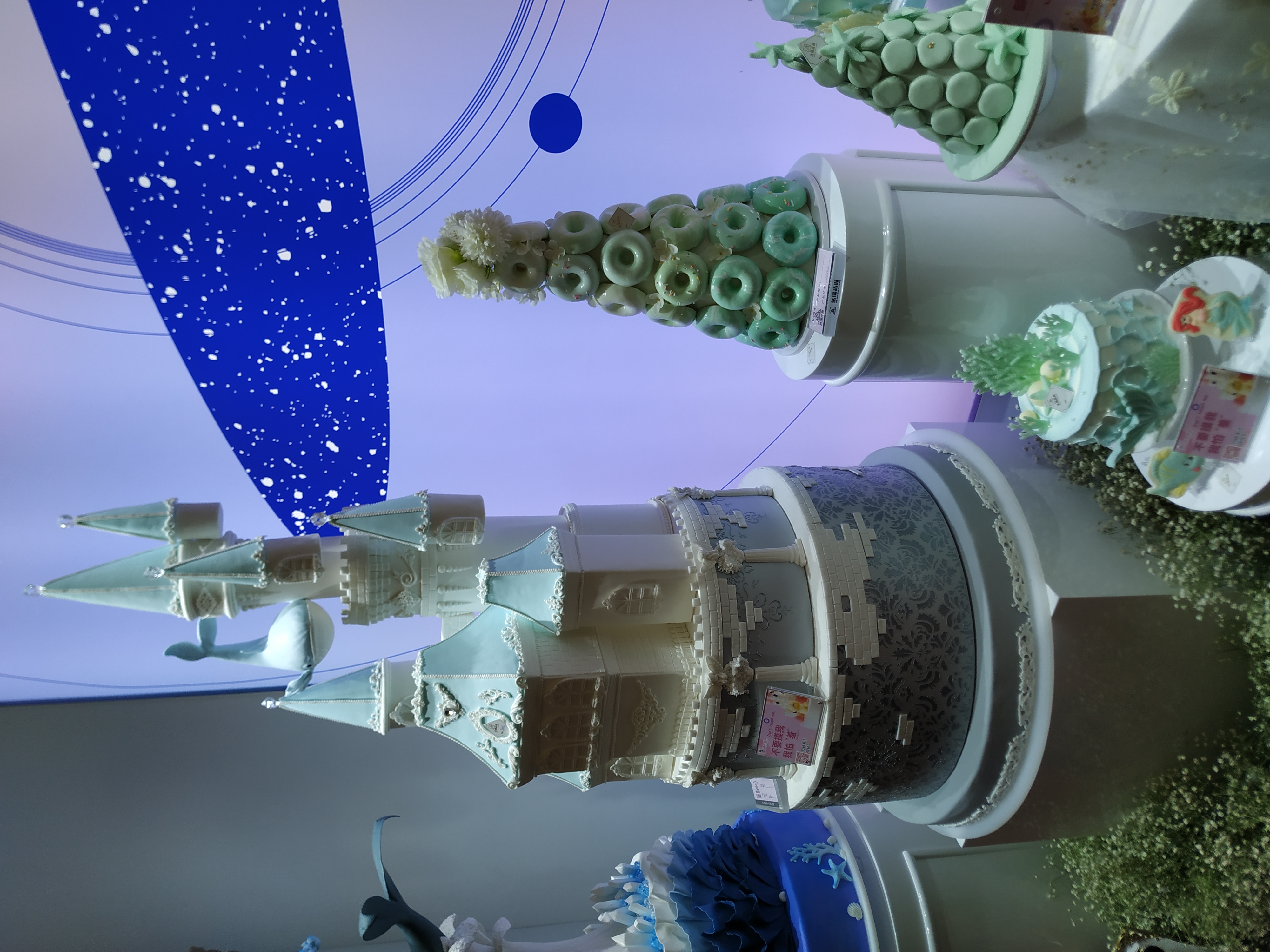 烘焙——没有硝烟的战场：外资品牌和台资品牌的博弈