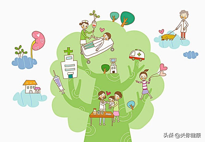 慢性肾病和生活有关系吗,慢性肾病与肥胖的关系