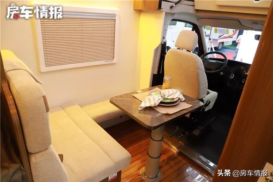 能上蓝牌最便宜的小型房车,b型房车价格15万左右柴油