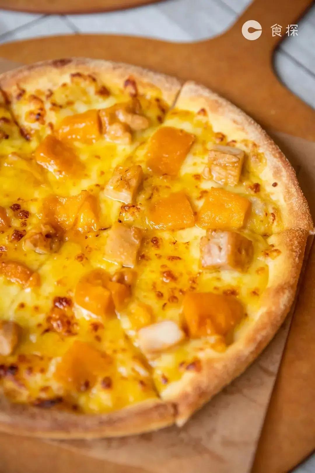 什么情况！乐凯撒不*比卖**萨了？