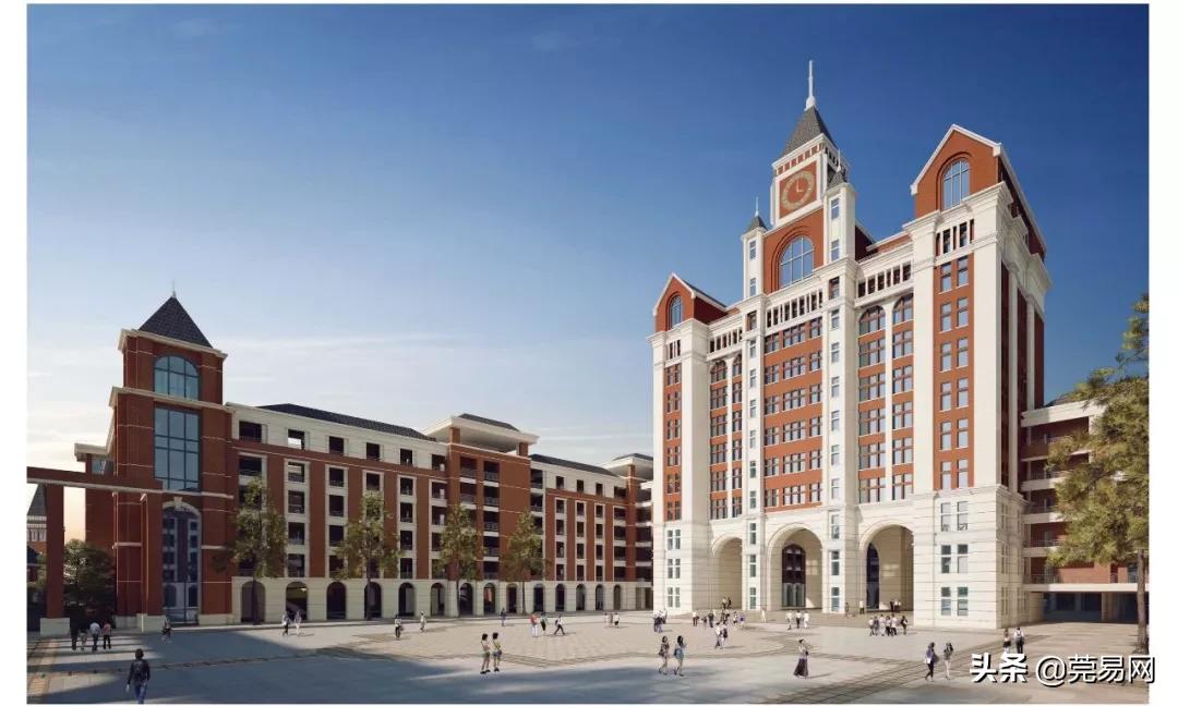 东莞今年重大项目拟投资7943亿元,东莞麻涌38亿大项目