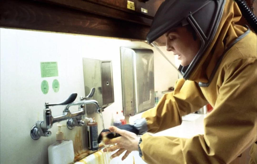 片单|8大必看公共卫生类电影，和孩子一起懂得活着的意义