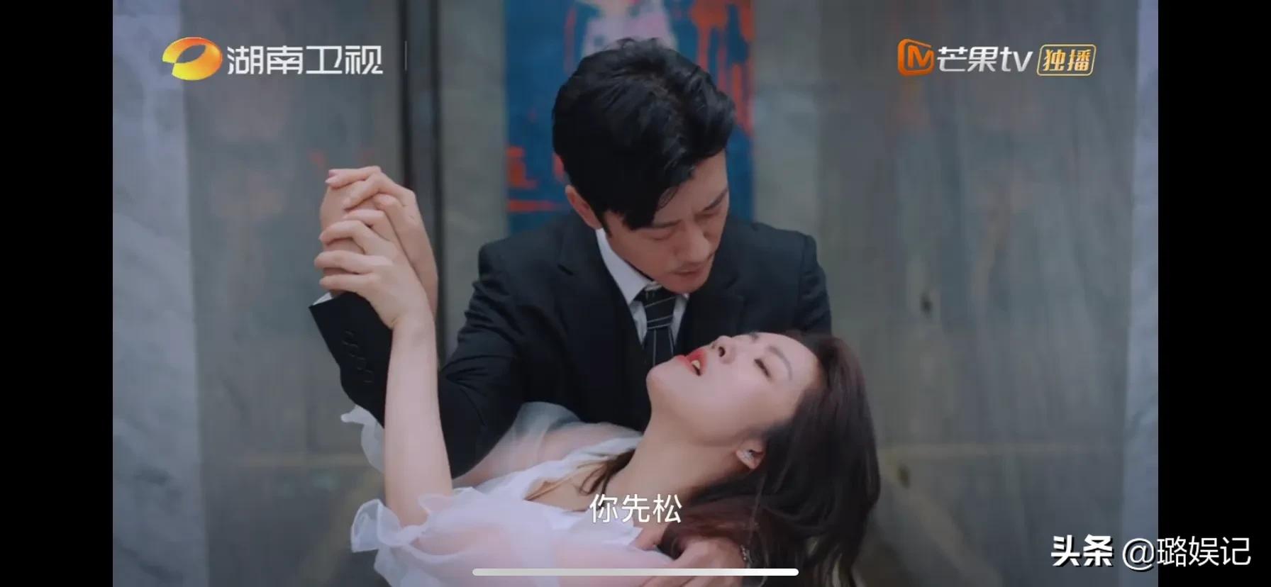 好好生活蔡文静,好好生活蔡文静短发