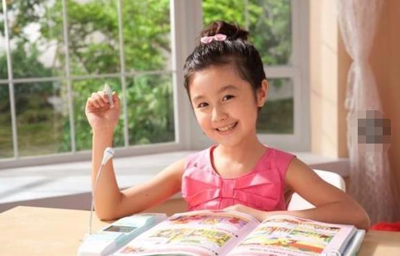 点读机女孩真的上大学了吗,点读机女孩高考成功率