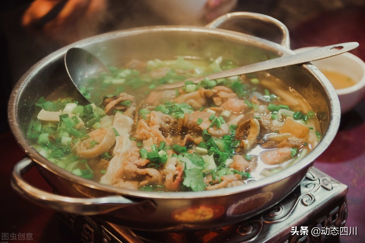 舌尖上的中国四川美食,舌尖上的四川美食