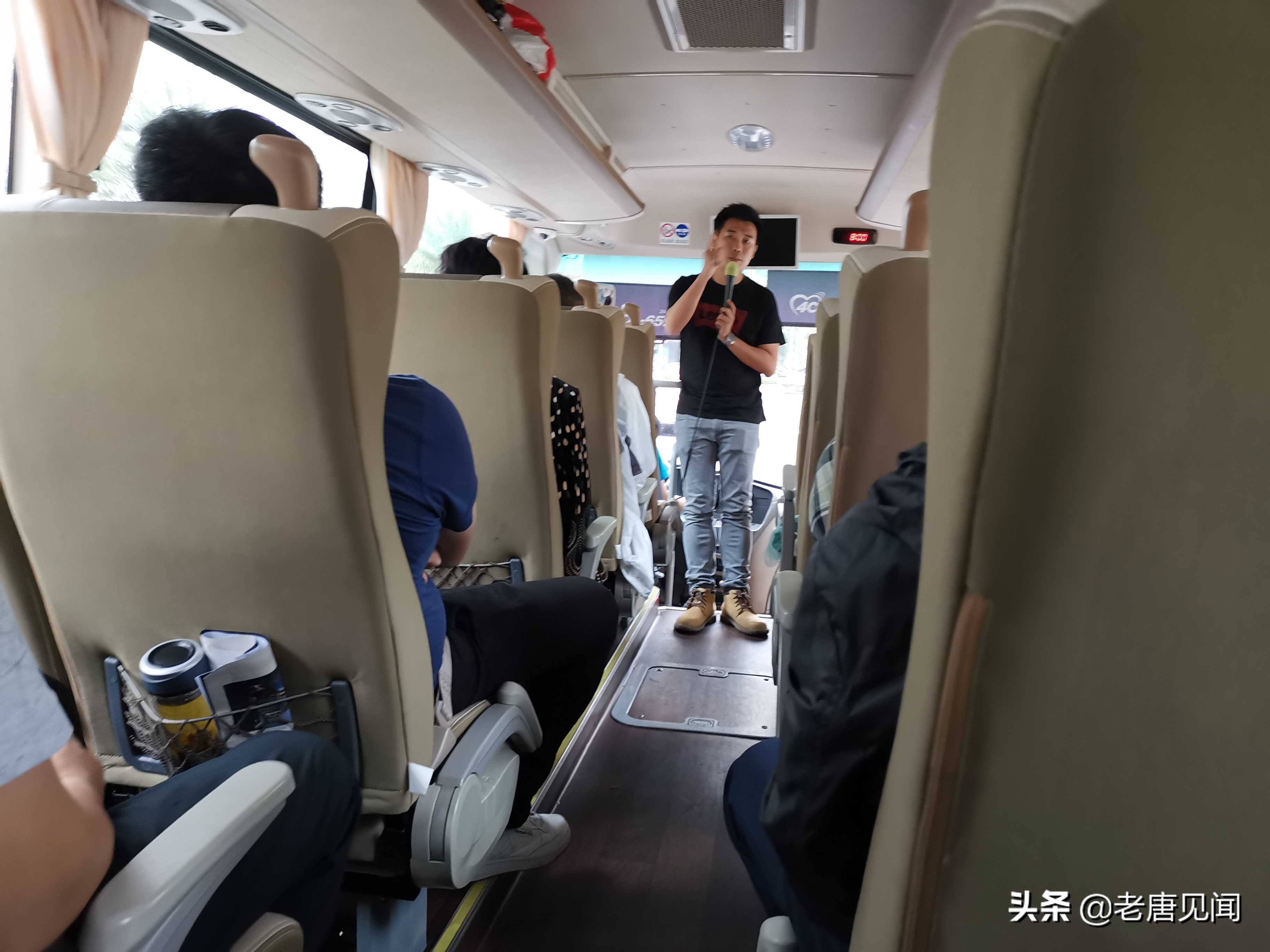 老唐见闻,海南旅游三天两晚大概多少钱合适