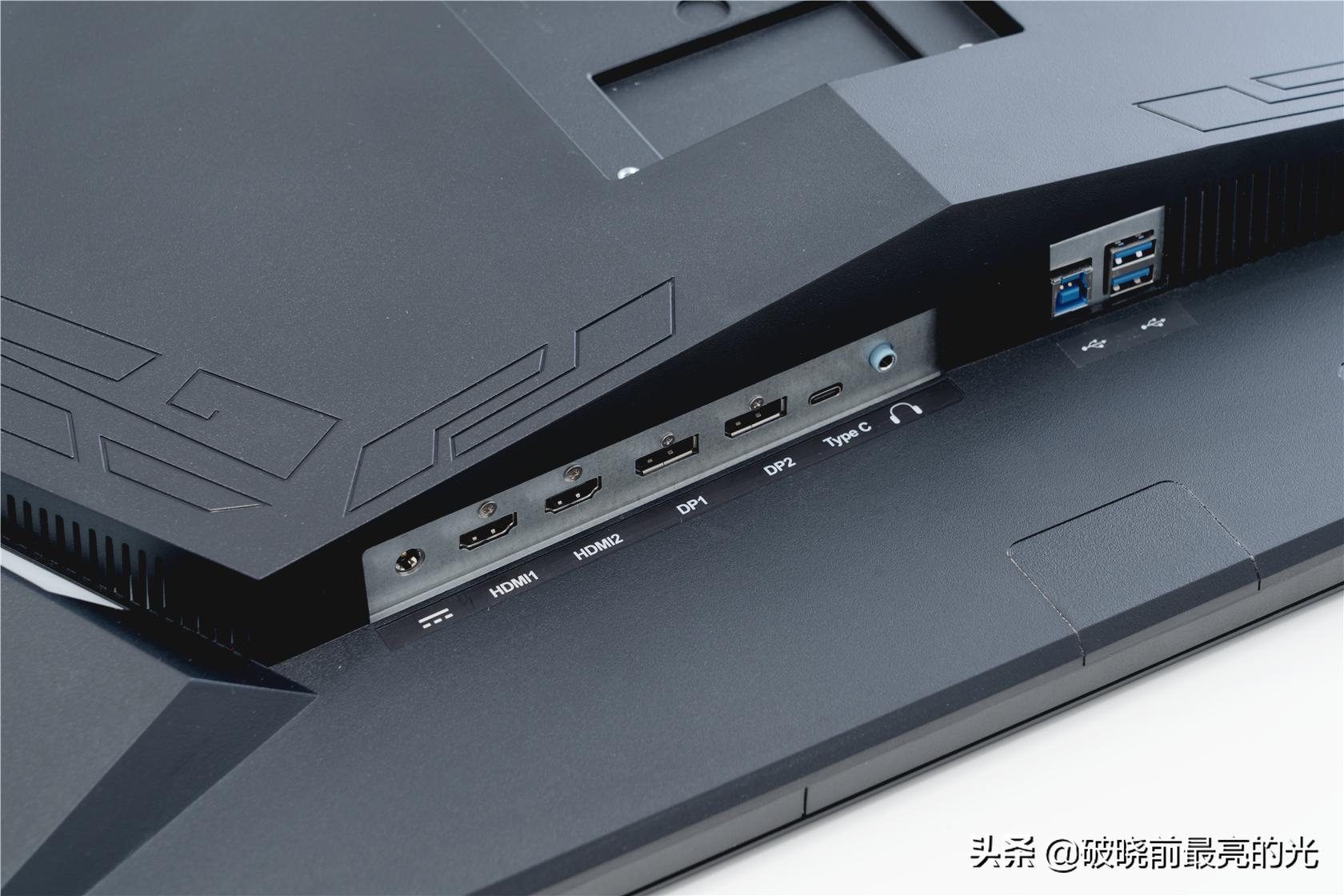 游戏作图显示器推荐,2kips240hz刷新率显示器