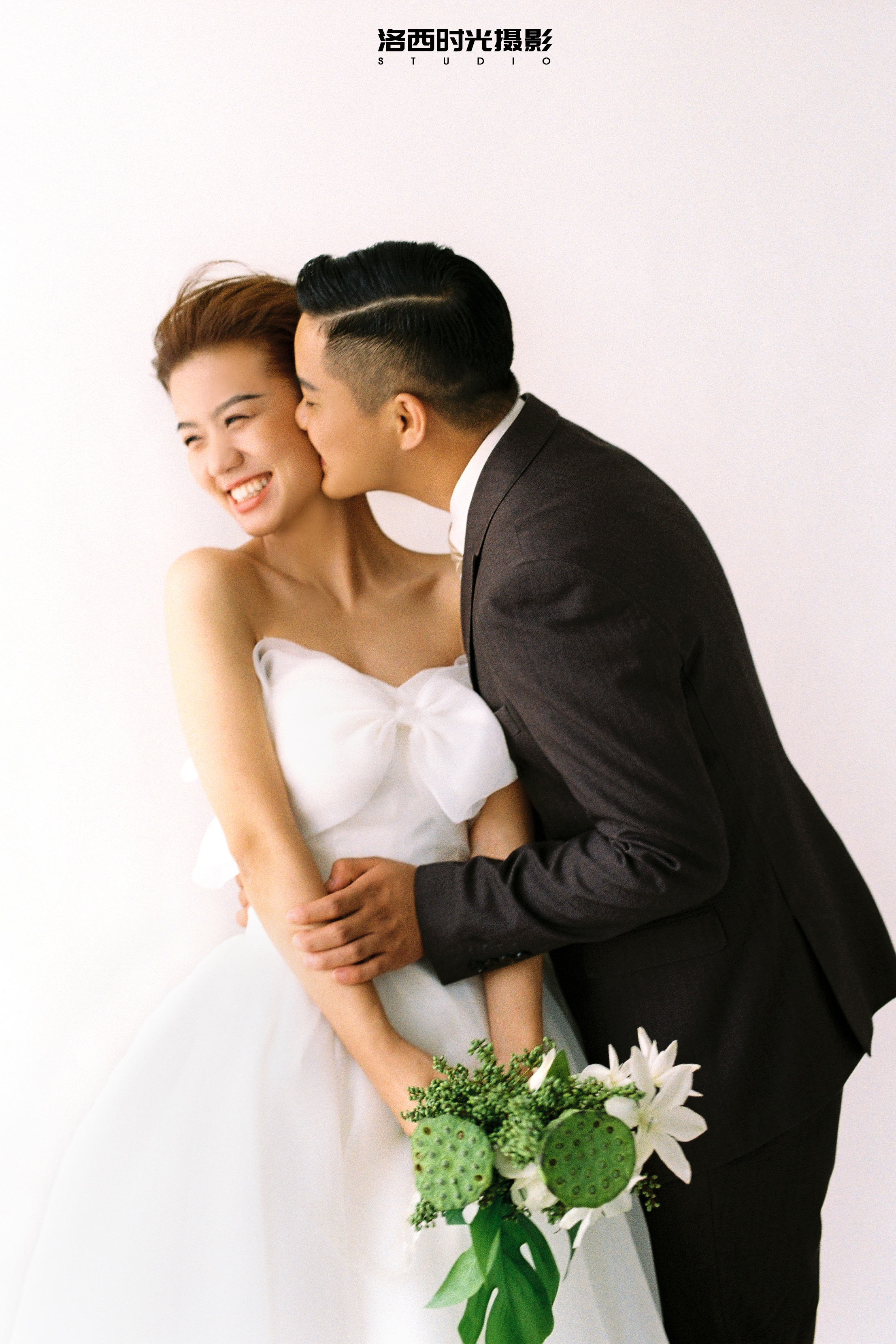 洛阳婚纱摄影推荐,洛阳婚纱照拍摄技巧