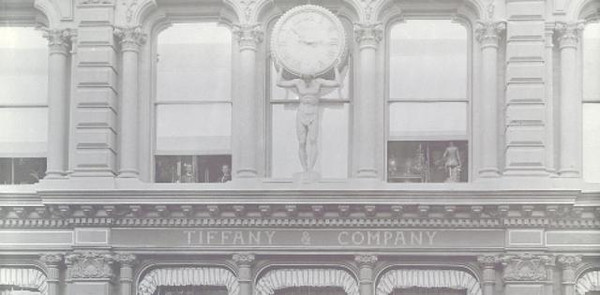 品牌故事在于品牌的魅力,tiffanyco品牌故事