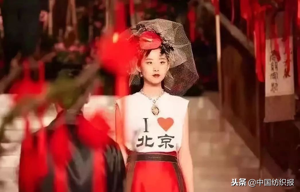 杜嘉班纳休闲装最新事件,杜嘉班纳2019秋冬时装发布会