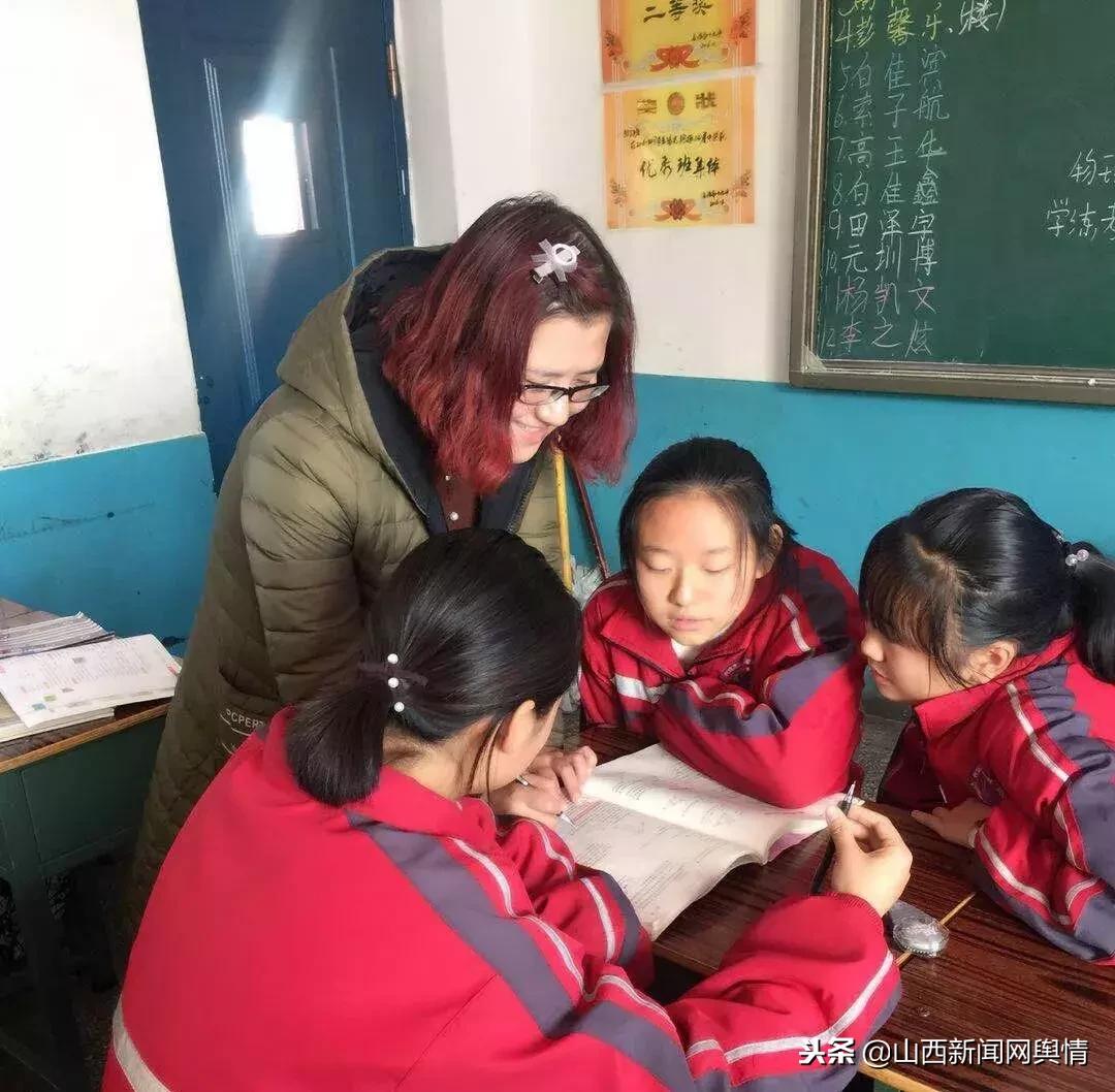 长治第十九中学,长治市第十九中学校位置