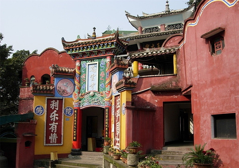 重庆万州区有什么好玩的地方,重庆万州有什么好玩的地方