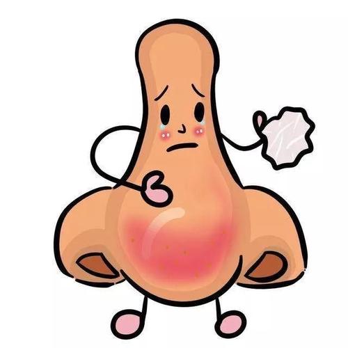 过敏性鼻炎总是打喷嚏鼻塞,打喷嚏鼻塞和过敏性鼻炎的区别