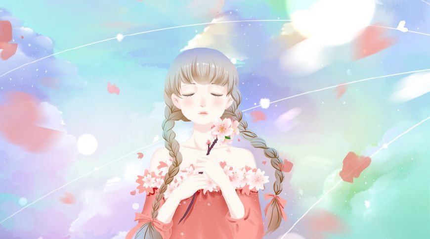 一个人回复你消息很敷衍,一个人给你发消息你一定要回复