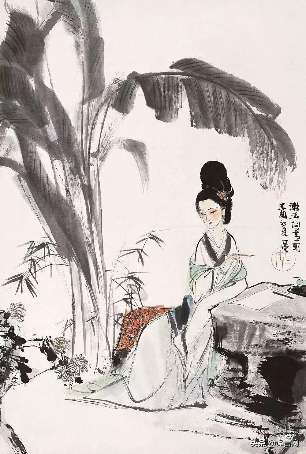 知否知否应是绿肥红瘦如兰,知否知否应是绿肥红瘦免费观看