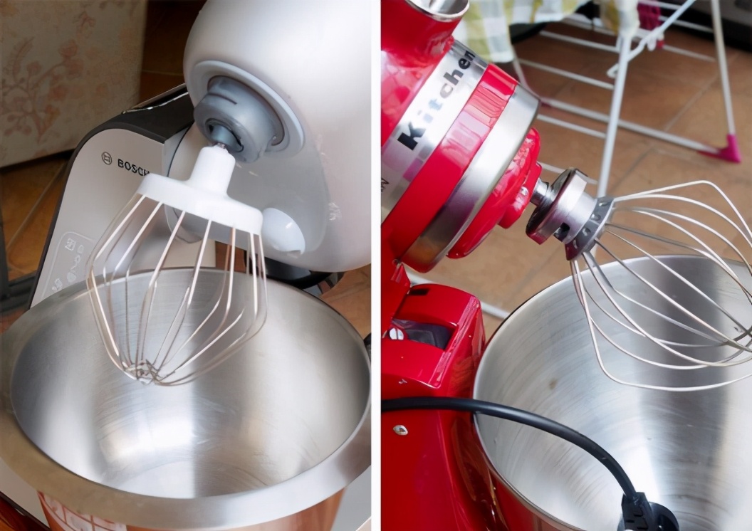 kitchenaid厨宝5k5ss厨师机测评,kitchenaid厨师机5qt