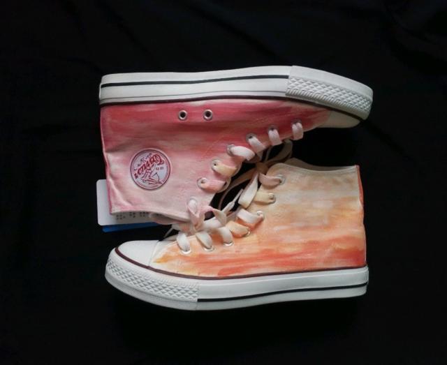 帆布鞋万斯平替,帆布鞋万斯格