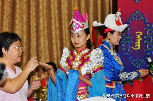 塞罕坝蒙古大营度假村,内蒙塞罕坝旅游