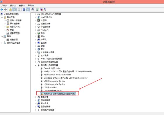 计算机无法识别usb设备怎么办,计算机连接usb设备不正常如何处理