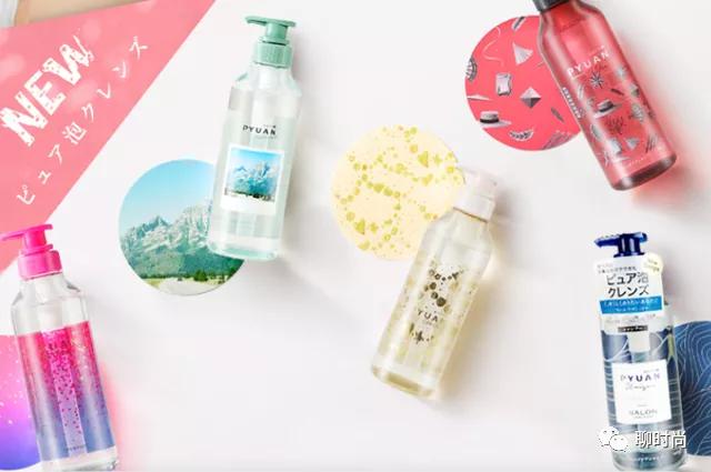 十大公认最好香水沐浴露洗发水,味道最香浓最持久的香水洗发露