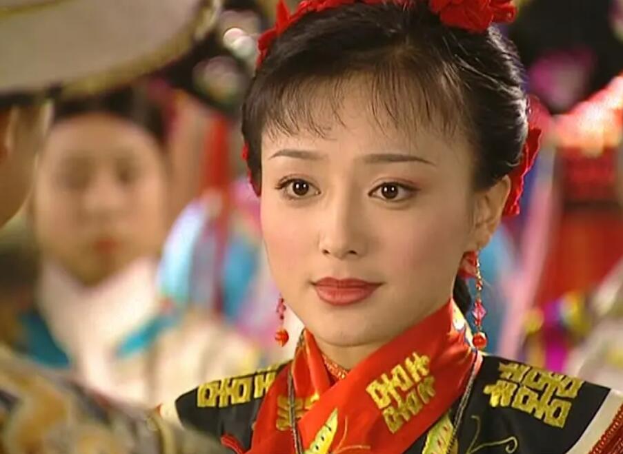 还珠格格与流星花园,还珠格格流星花园