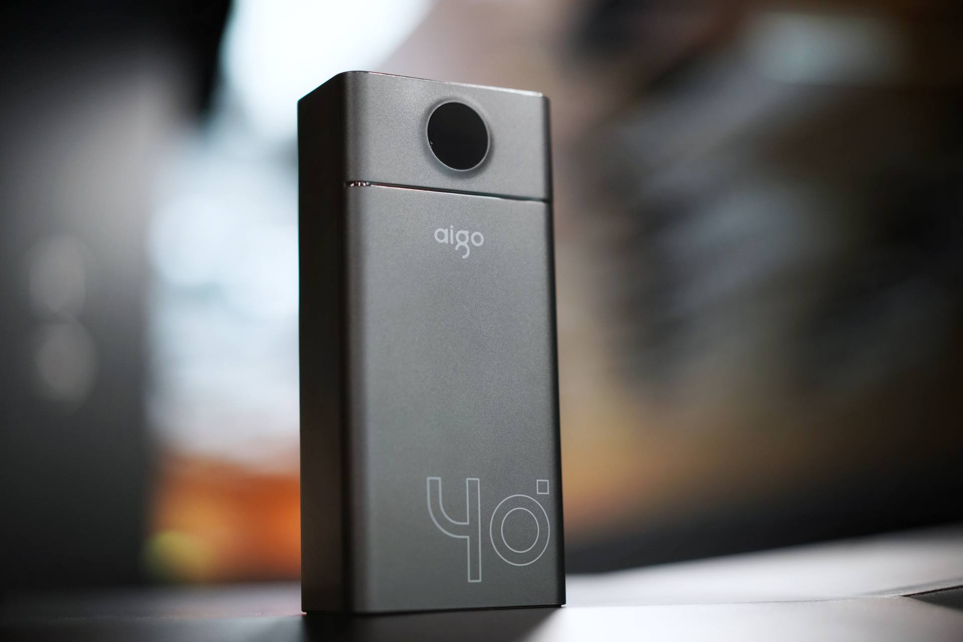 aigo绉诲姩鐢垫簮蹇厖鐗坈40s,aigo鍏呯數瀹漜40s