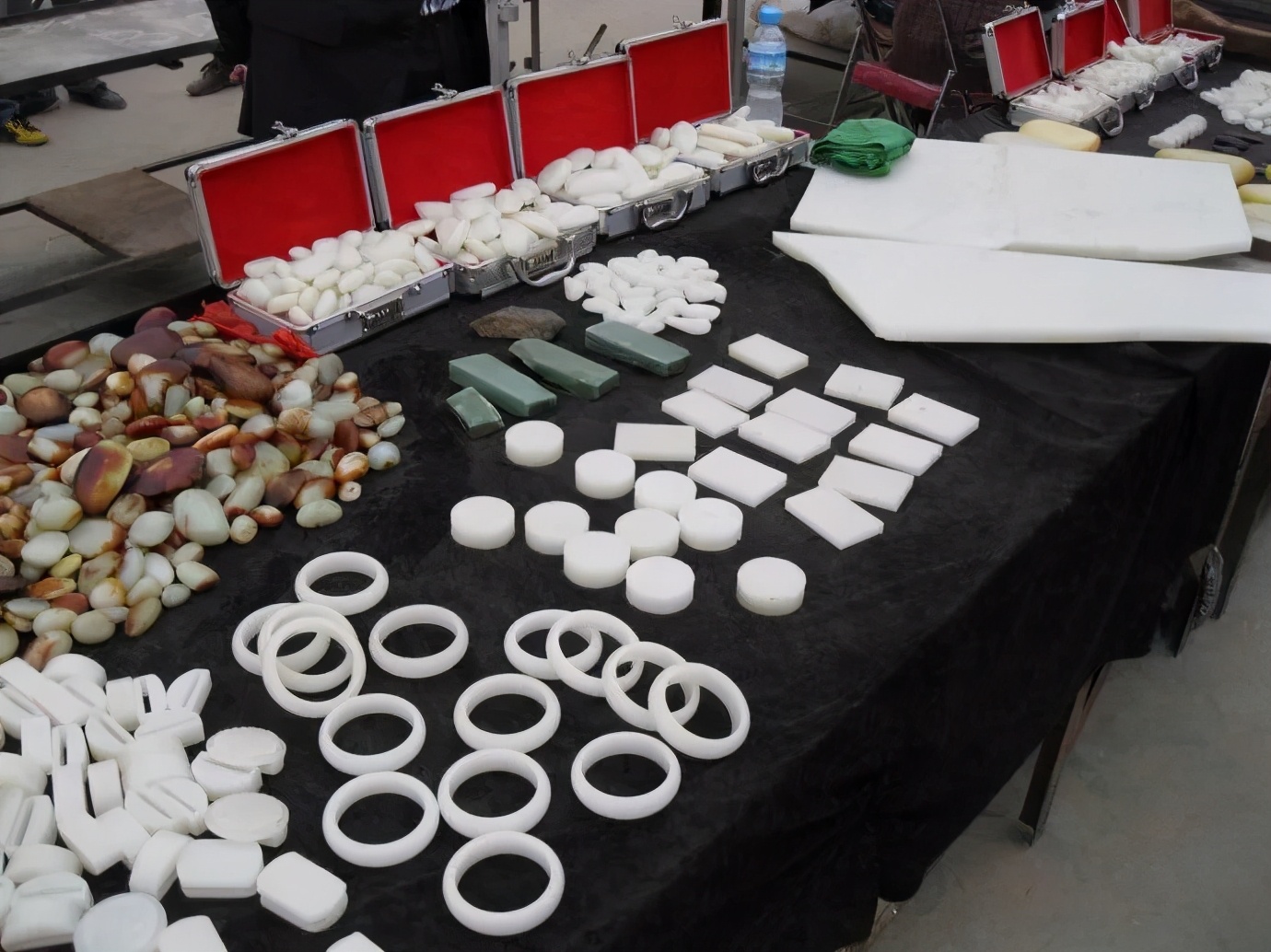 你知道树脂，未必知道树脂造假有多“骚”