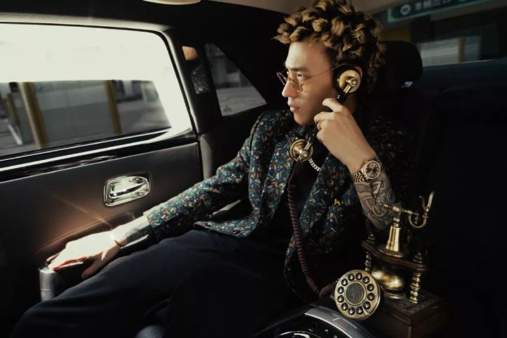 马子狗卖票专业户驾照困难户，总有一款Ty.适合你