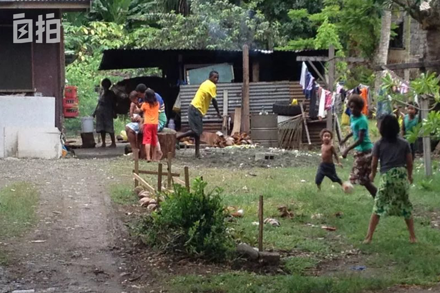 我，19岁到岛国打工，24岁赊了100万的货开店，2年还清