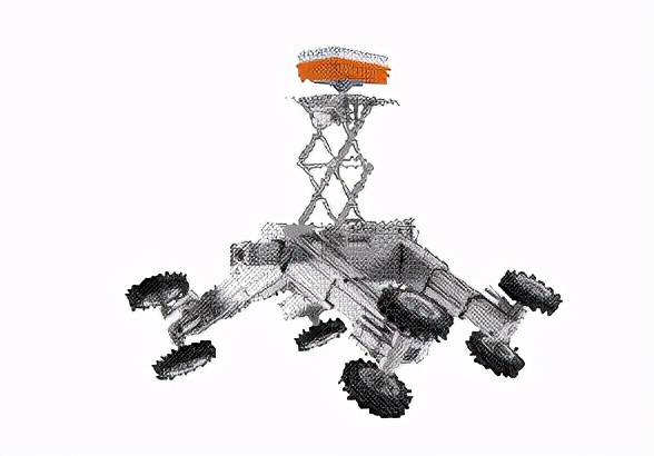 博铭维管道检测机器人电池,博铭维管道检测机器人