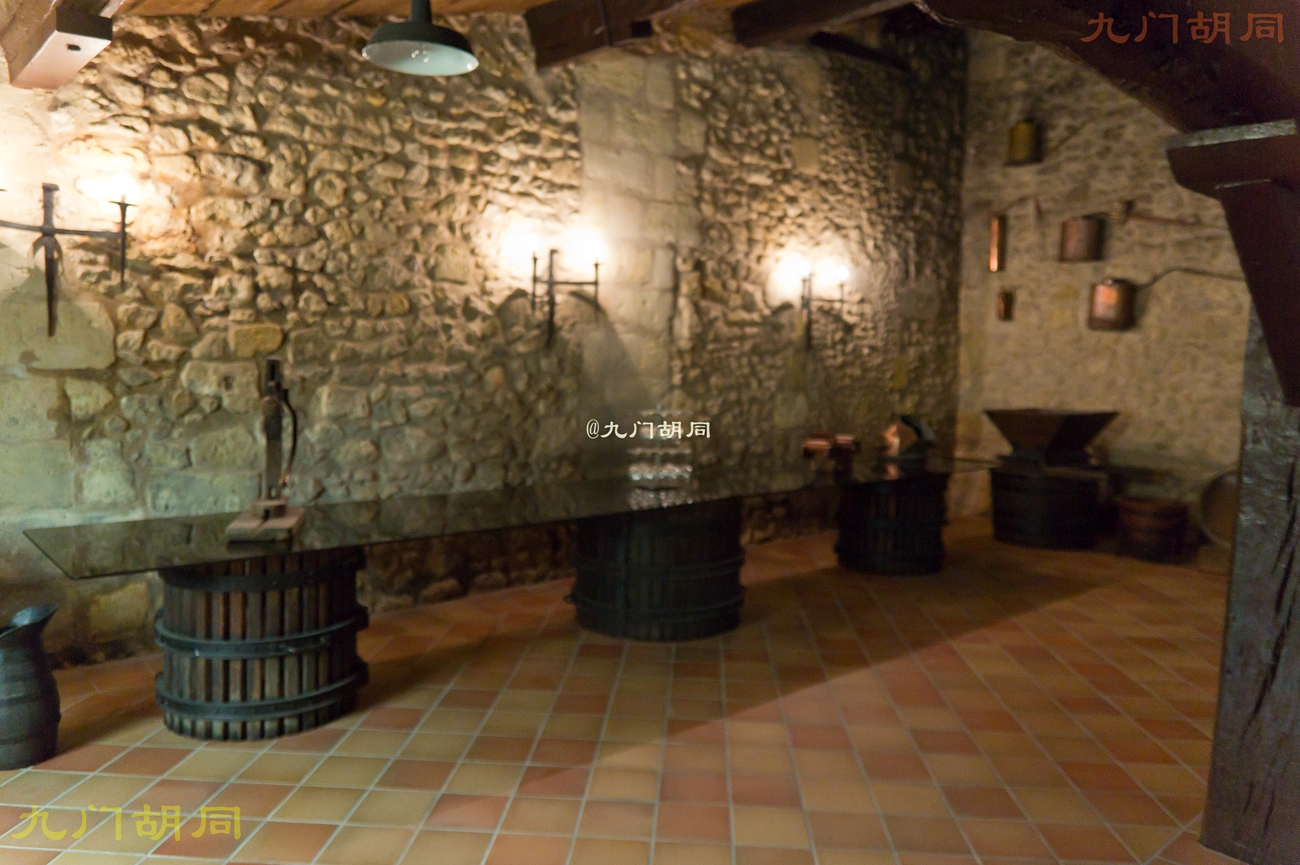 法国旅游葡萄酒庄,法国波尔多酒庄旅游攻略