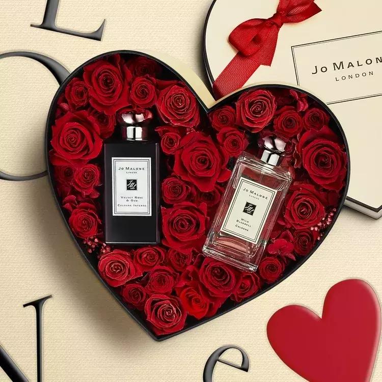 情人节倒计时收到惊喜,情人节礼物倒计时