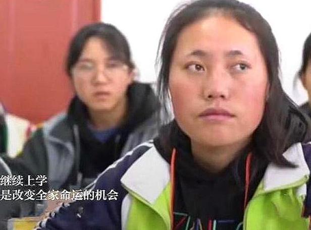 贫困女孩给马云寄老母鸡,山区女孩为马云寄鸡