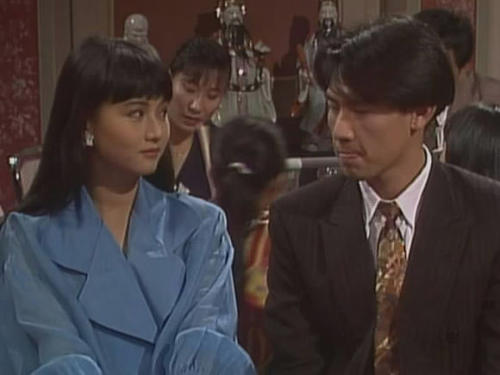 新加坡演员白玉川,白玉川的电视剧叫什么名字