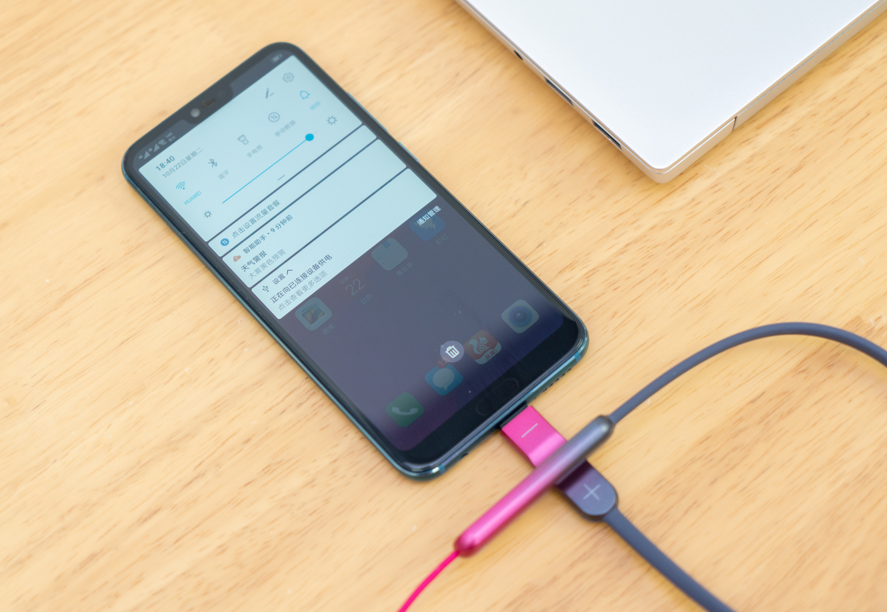 耳机有type-c接口有什么用,耳机有没有typec转苹果接头