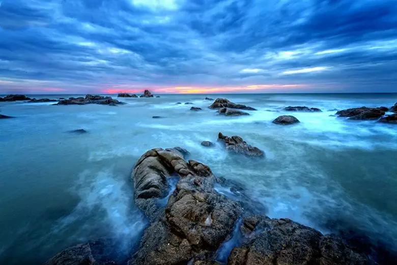 昌江原生态热带雨林森林秘境,海南万宁一个被大自然宠爱的地方