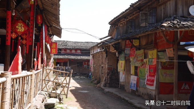 探寻最后的香格里拉稻城亚丁之秋,探索香格里拉最深处