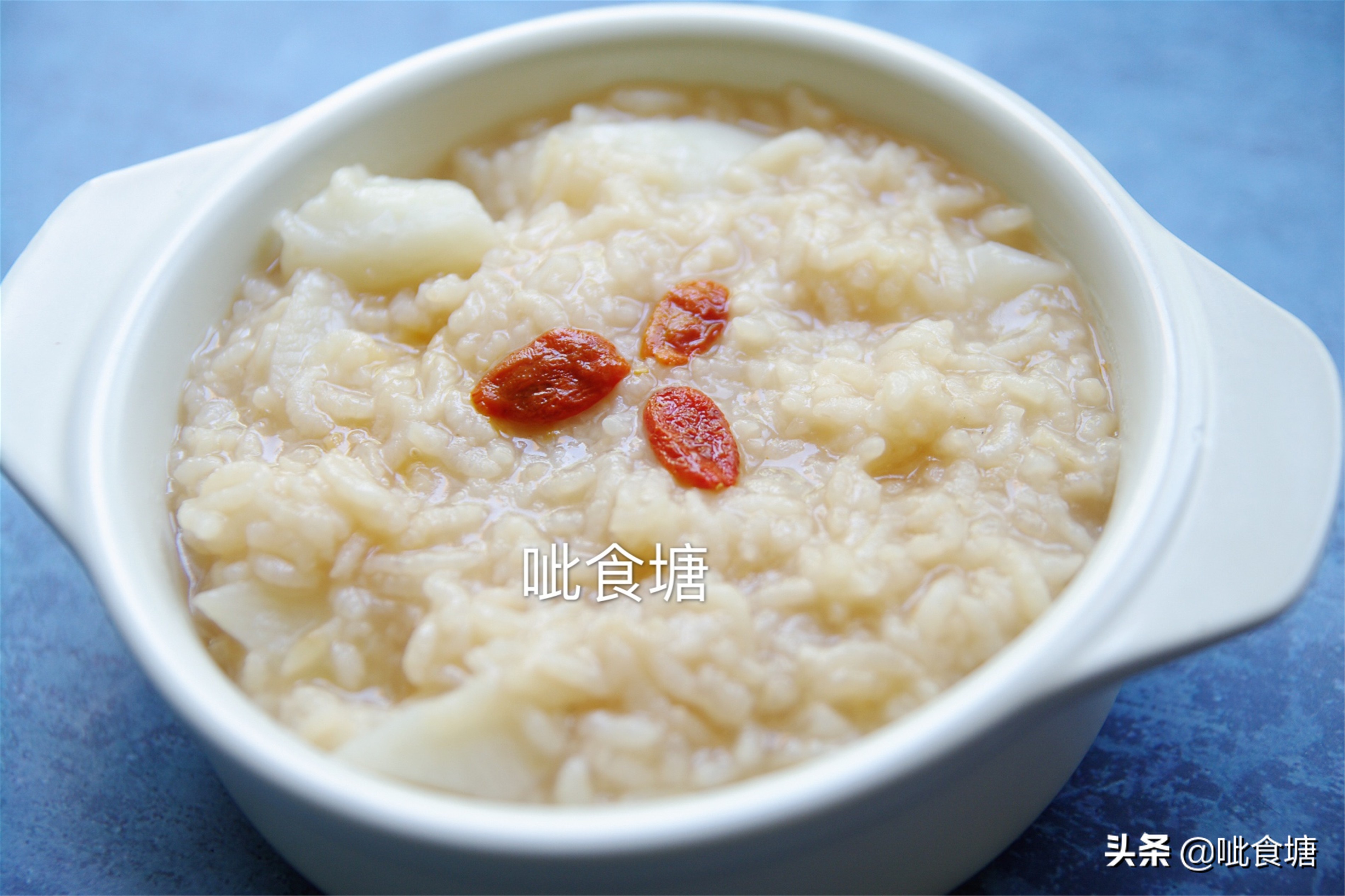 小满砂锅菜粥,小满最适合煲什么粥