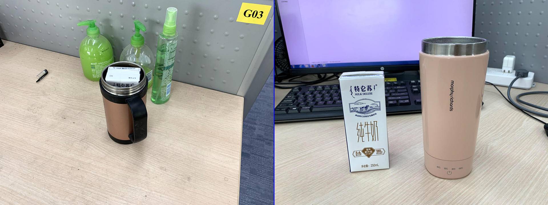 摩飞与摩飞电器有何区别,摩飞各种电器好用吗