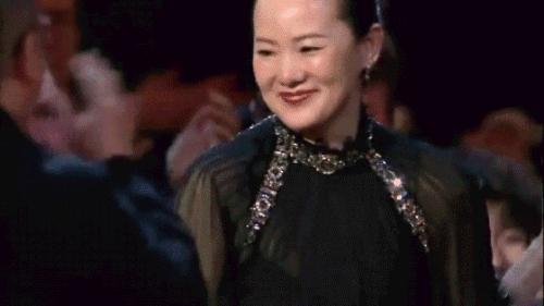 咏梅小欢喜剧照,小欢喜刘静演技咏梅落泪