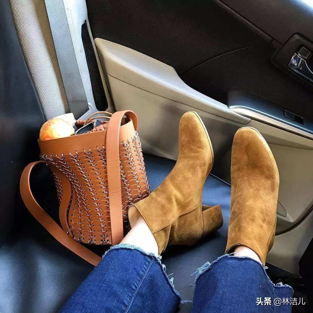 别再沉迷大牌，这5款小众品牌包包好时髦，最便宜1500元就能买到