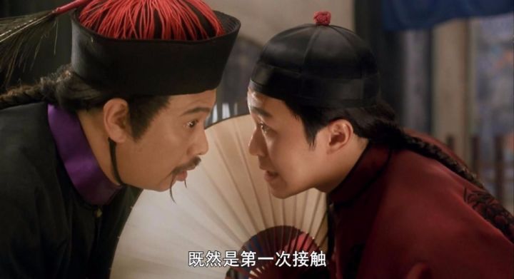 1992年周星驰香港排名前五的电影,1992年香港影坛