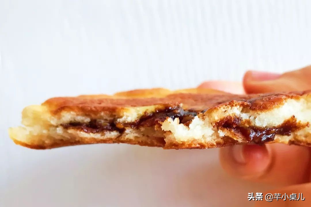 在家做超简单甜品,宅家美食记完整版