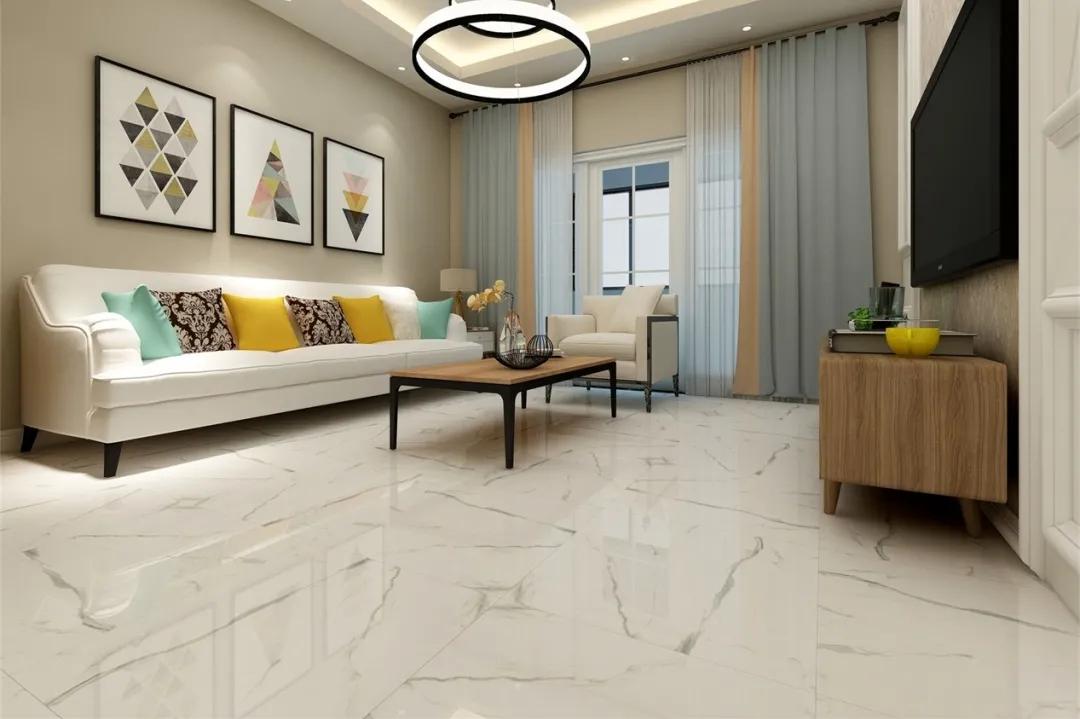 瓷砖种类的选择和建议,瓷砖哪几种类型比较好