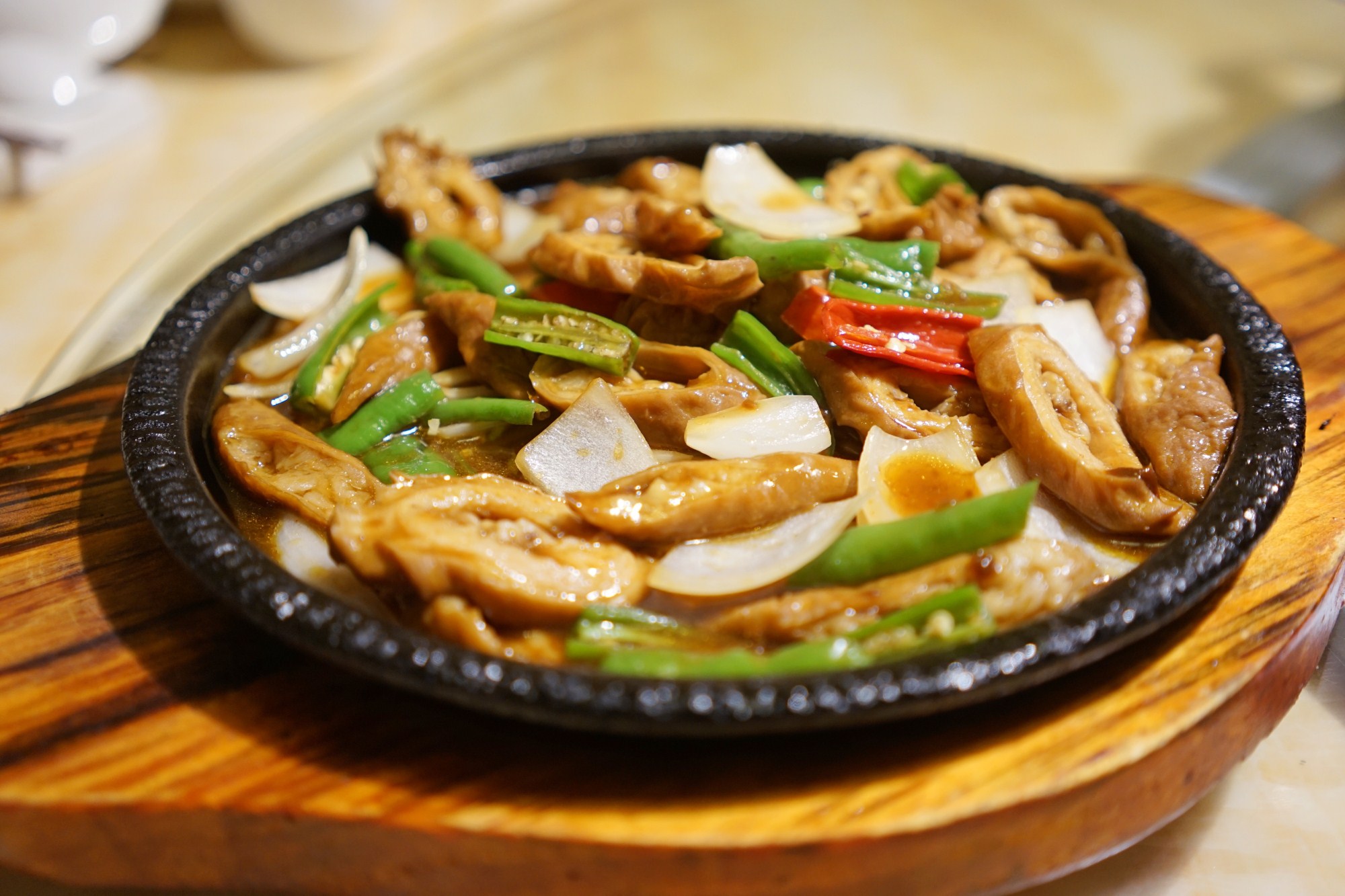 一定是特别的缘分——帕劳，再遇见「周若雪Patty」·上