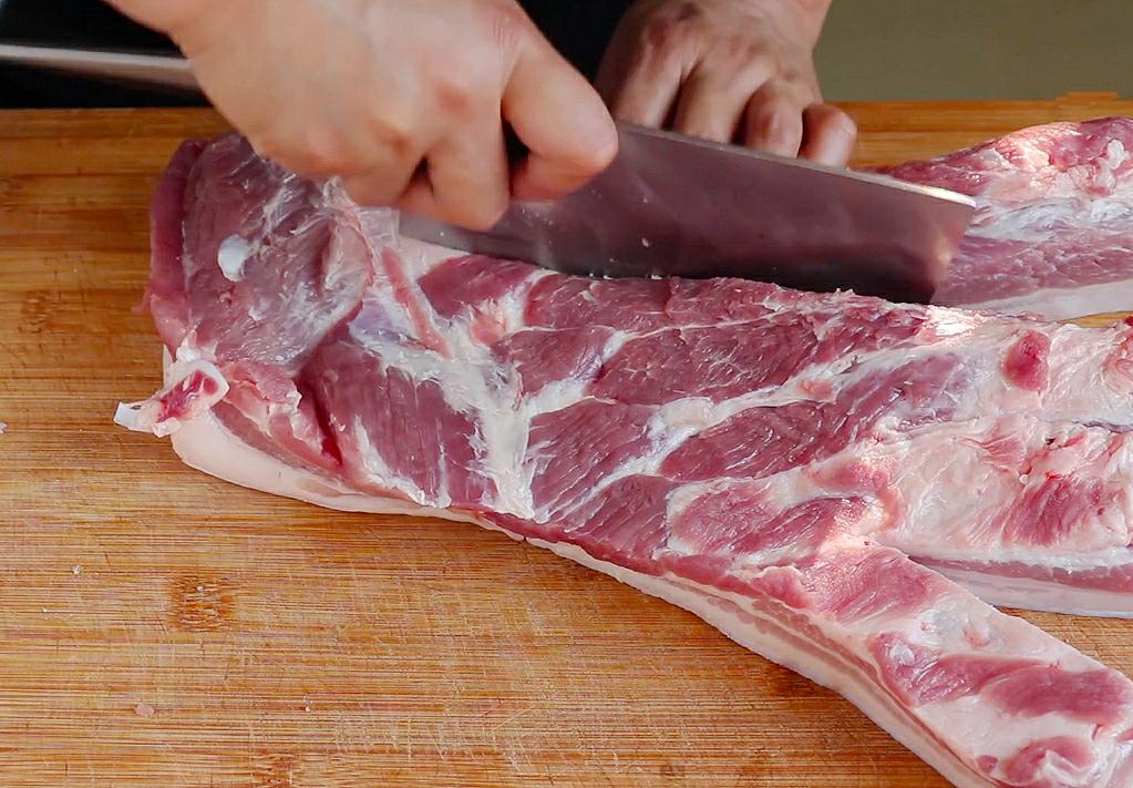 春节做酱油,教你做比腊肉好吃的酱油肉