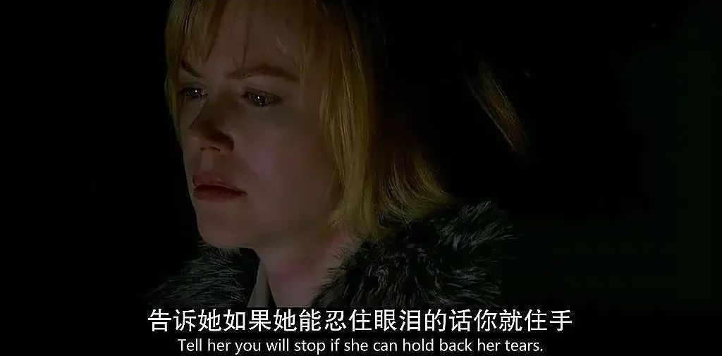 全片没一个好人的电影,整部电影没有一个好人