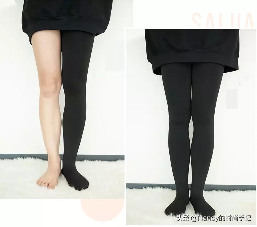 秋冬裤子真实测评,冬季九分打底裤推荐真实测评