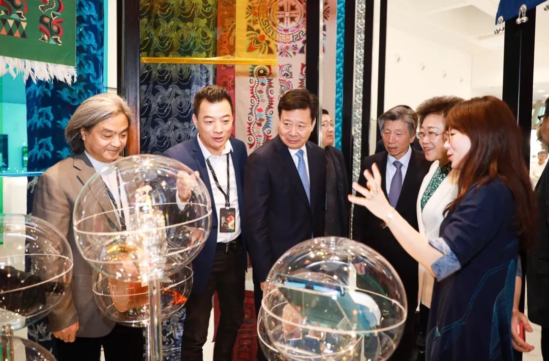 第四届中国设计大展及公共艺术展,中国第四届艺术设计展