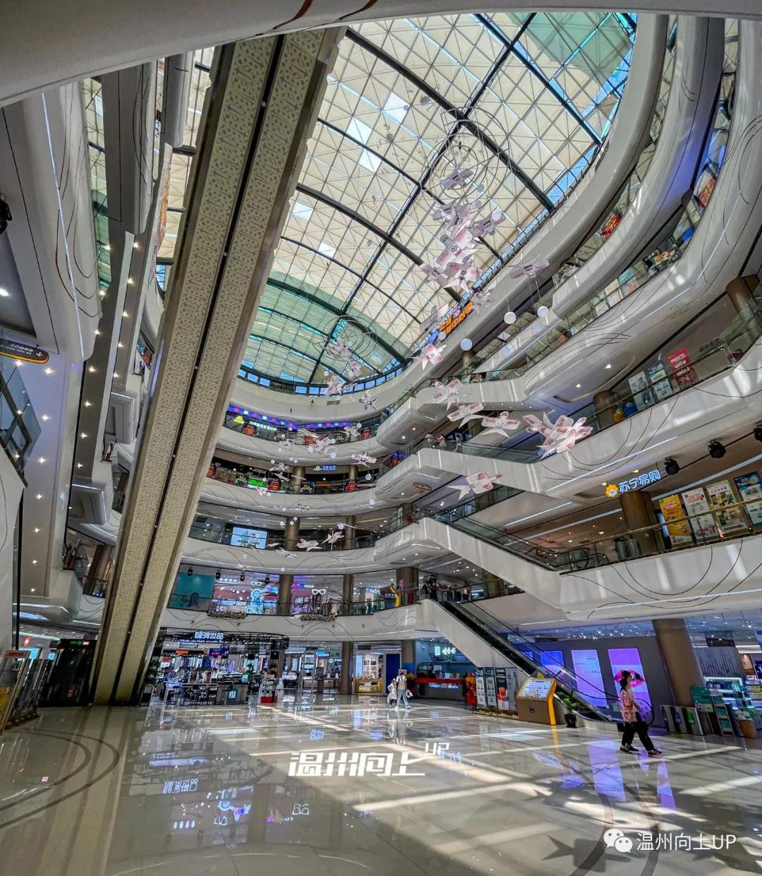 温州乐清柳市镇,温州乐清柳市镇风景